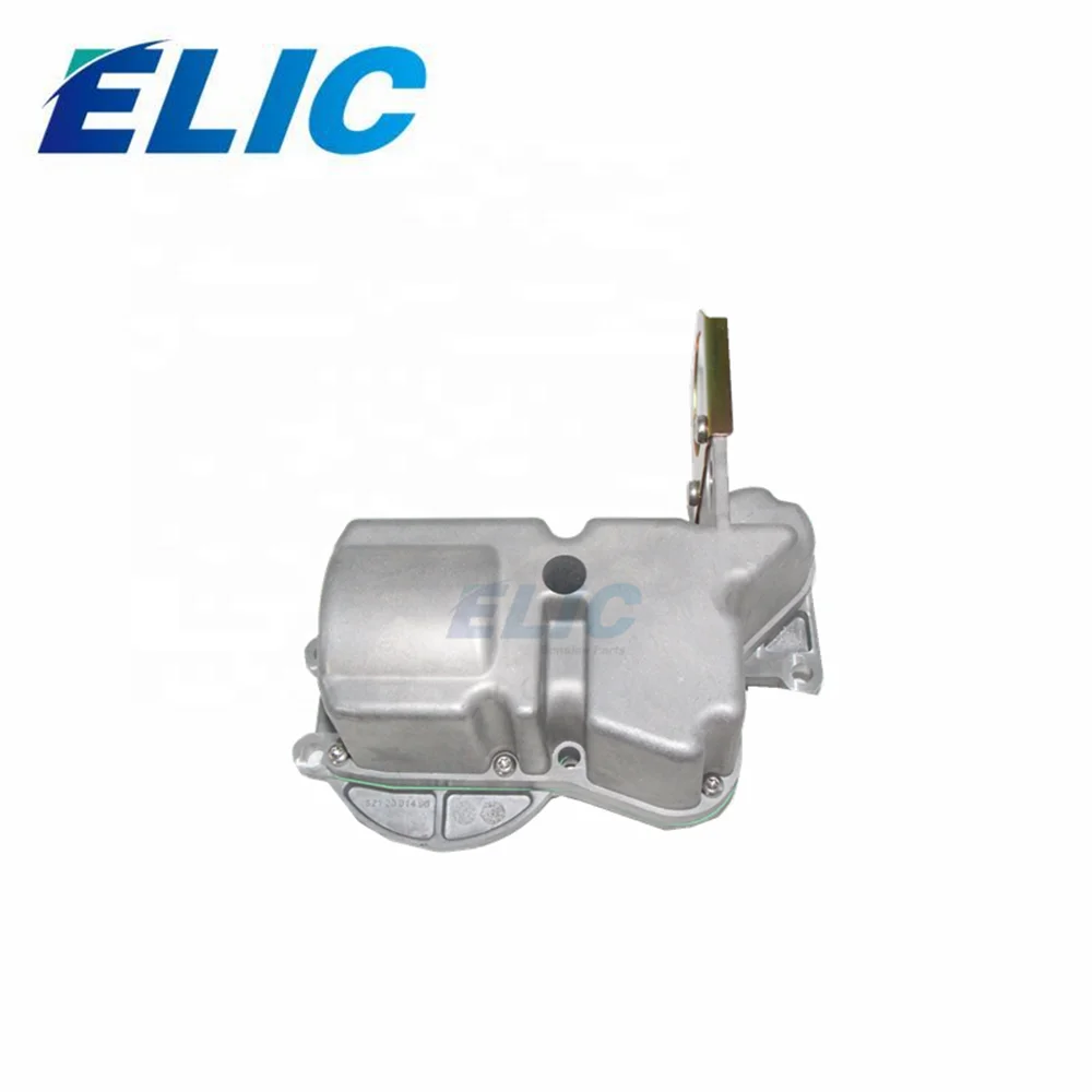 

ELIC EC135B EC140B Excavator VOE21124198 VOE20881577 Throttle Motor Actuator Regulator 02113597 20881577 21124198