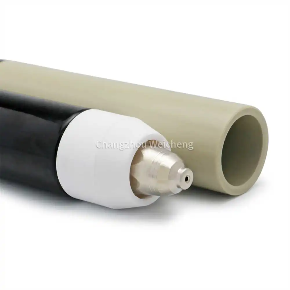 Lgk Mini cortador de plasma CNC portátil P80 Antorcha de soldadura de material de cobre para máquina cortadora de metal