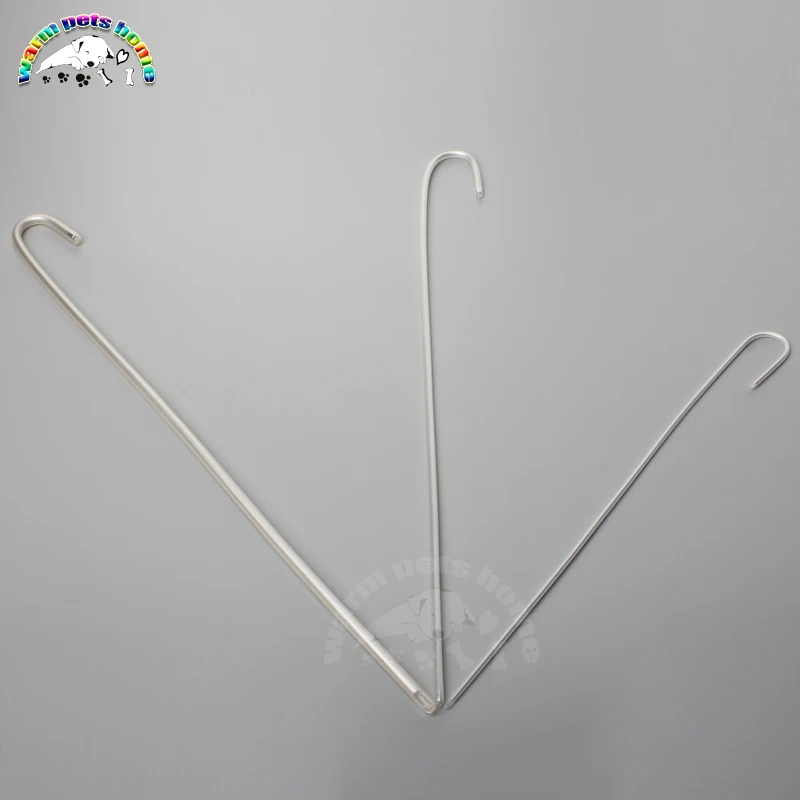 Dispossable Sterile Endotracheal Intubation Stylet Fr6 Fr10 Fr14 Tracheal Intubation Guide Wire