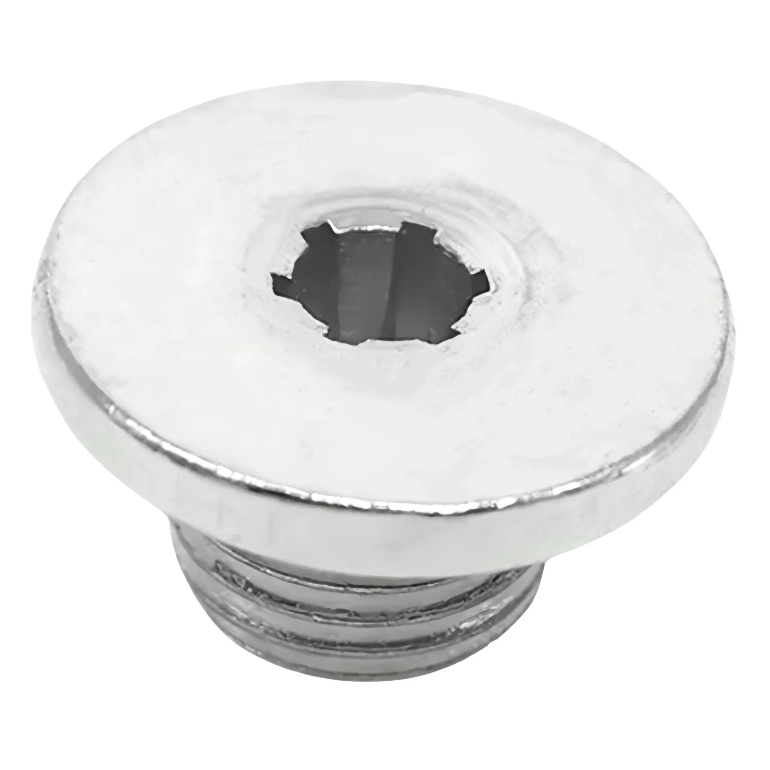 Tapón de drenaje de cárter de aceite M14 * 1,5*10mm para Ford Ka Opel Combo Vectra Zafira Meriva Fiat Tipo Chevrolet Trax Aveo 1993-2017 1722061