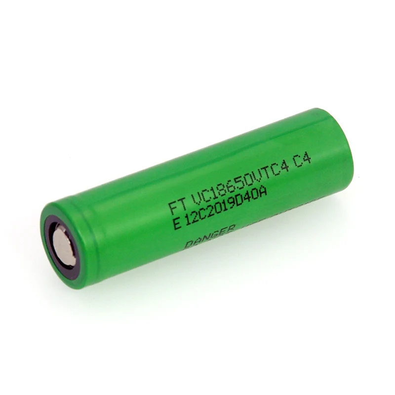 VariCore 100% Original 3.6V 18650 VTC4 2100mAh High drain 30A battery VC18650VTC4 for electrical tools