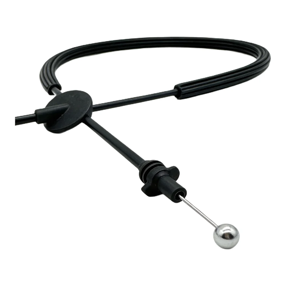 For Car Repair As Shown Hood Release Cable Hood Release Cable For Golf Hood Hood Lock Wire No Programming Required