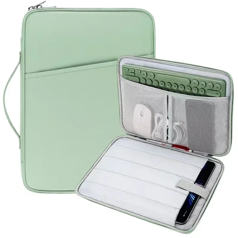 Dual Storage Portable Sleeve Pouch For Blackview Mega 5 12 3 8 1 11.5