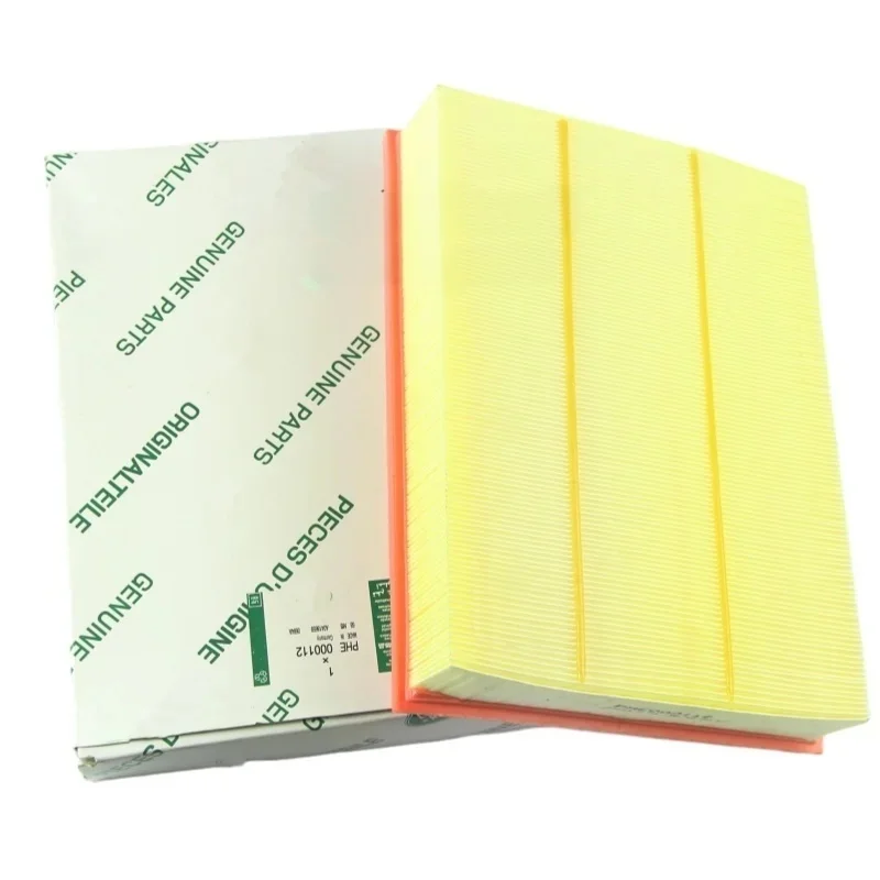 GENUINE PHE000112  PHB000498 5H229610AA  AIR FILTER FOR LAND ROVER DISCOVERY 3 L319 RANGE ROVER 3 L322 RANGE ROVER SPORT L320