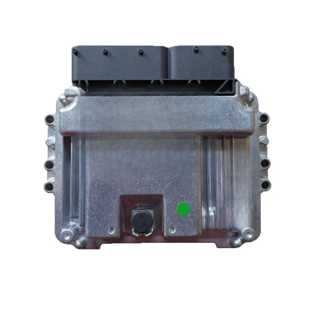 ECU MEG17.9.12.1 for modern, engine computer board 39110-04200