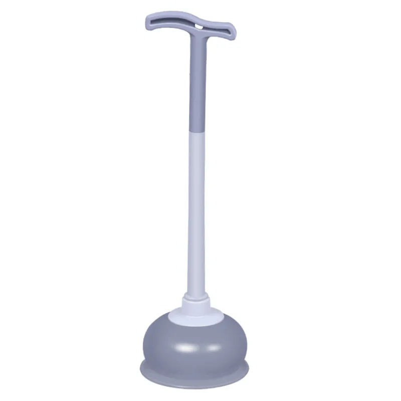 Household Toilet Suction Dredge Leather Scraper  Urinal Pump  Toilet Blocked Powerful Suction Cup Artifact