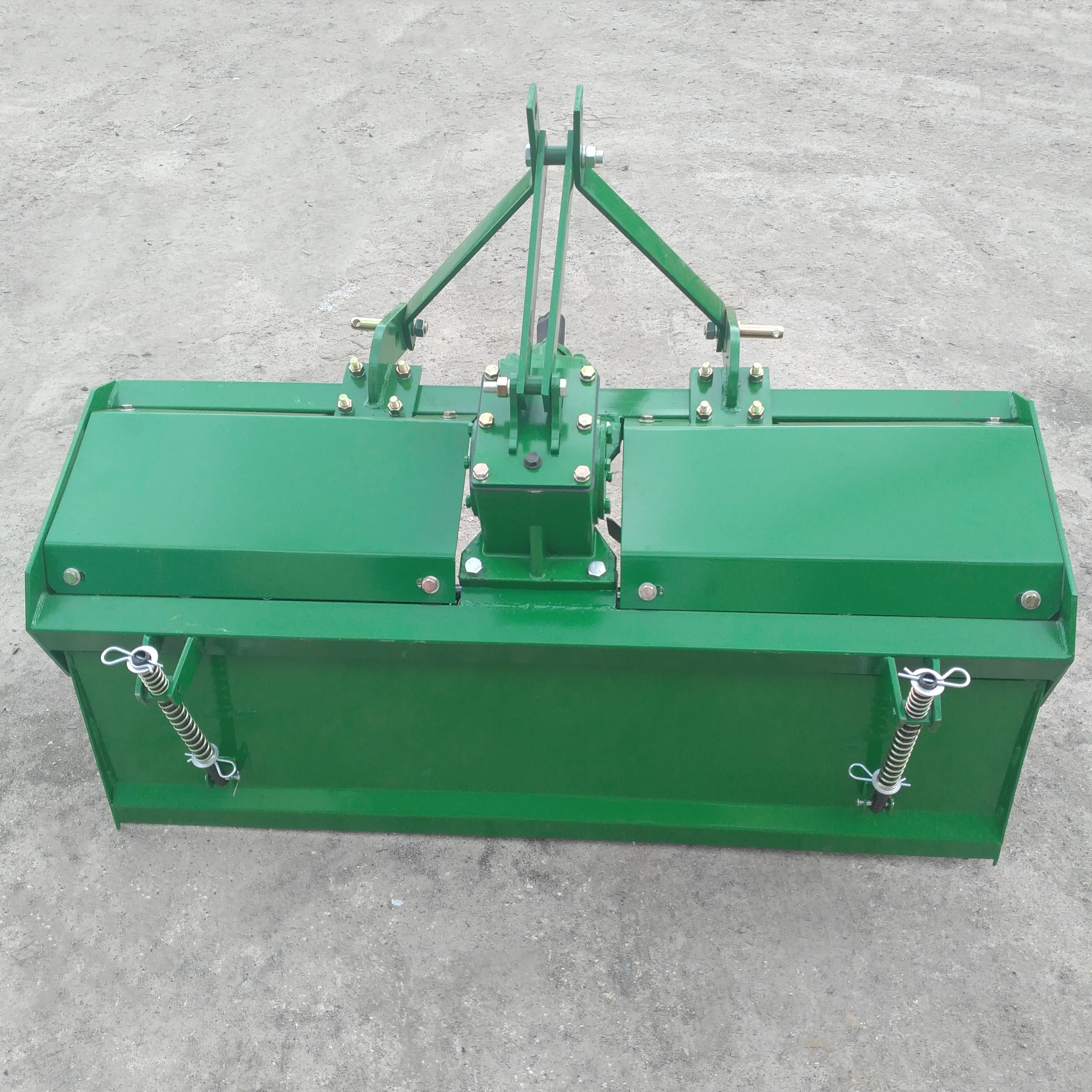 1GN Series Middle Gear Transmission Rotary Tiller Cultivator Tractor PTO Rotavator