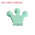 mint green