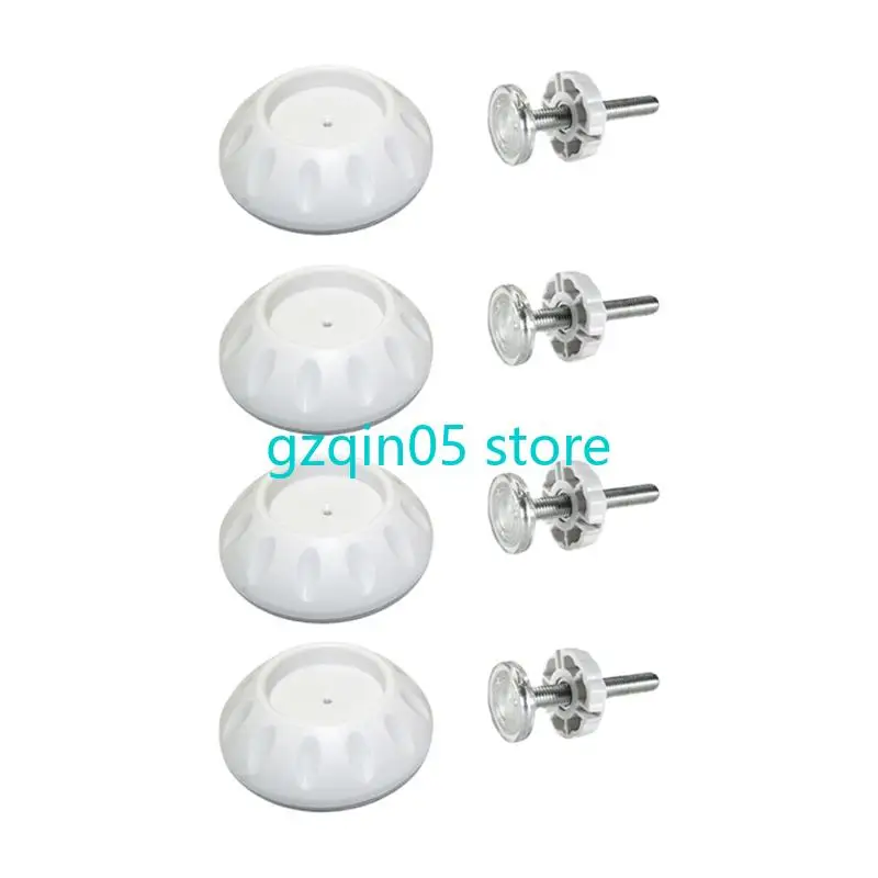 

H055 Adjustable Safety Gate For Stair Doorways Tool Easy Installation Practical ABS Baby Barrier