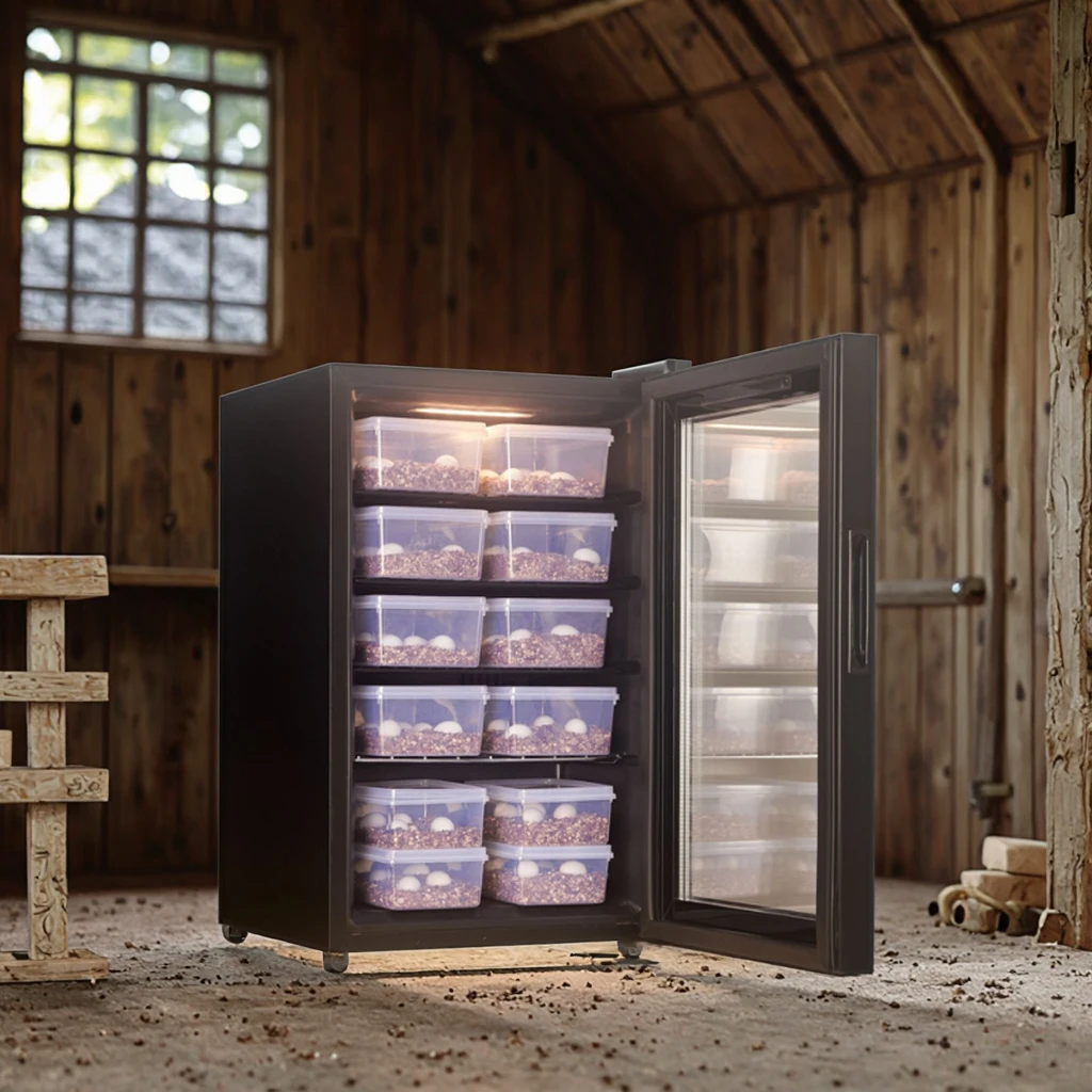 

New Composite Tray for Reptile Hatching for Gecko Lizard Snake Breeding Display Rack for Chicken Ostrich Bird Turkey Emu