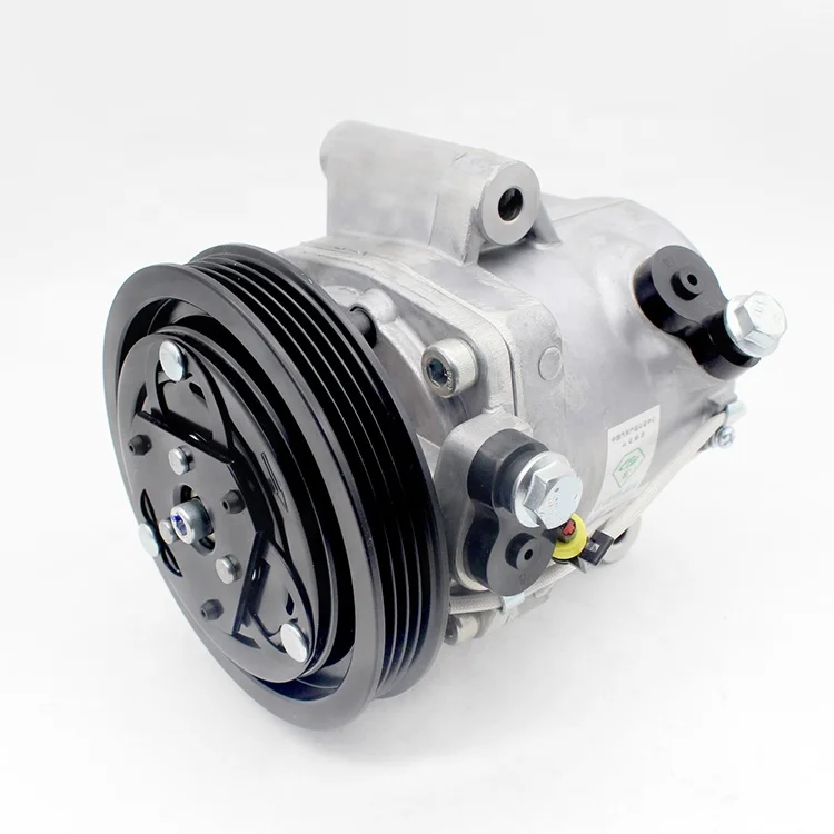 Tailored 12V AC Compressor For  | OEM A132230001 Auto Air Conditioner Compressor With Customized Design