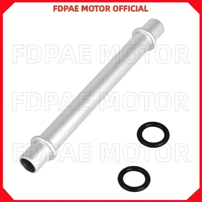 Engine Breather Oil Pipe / Sealing Ring for Wuyang Honda Cb190r/x/s/tr