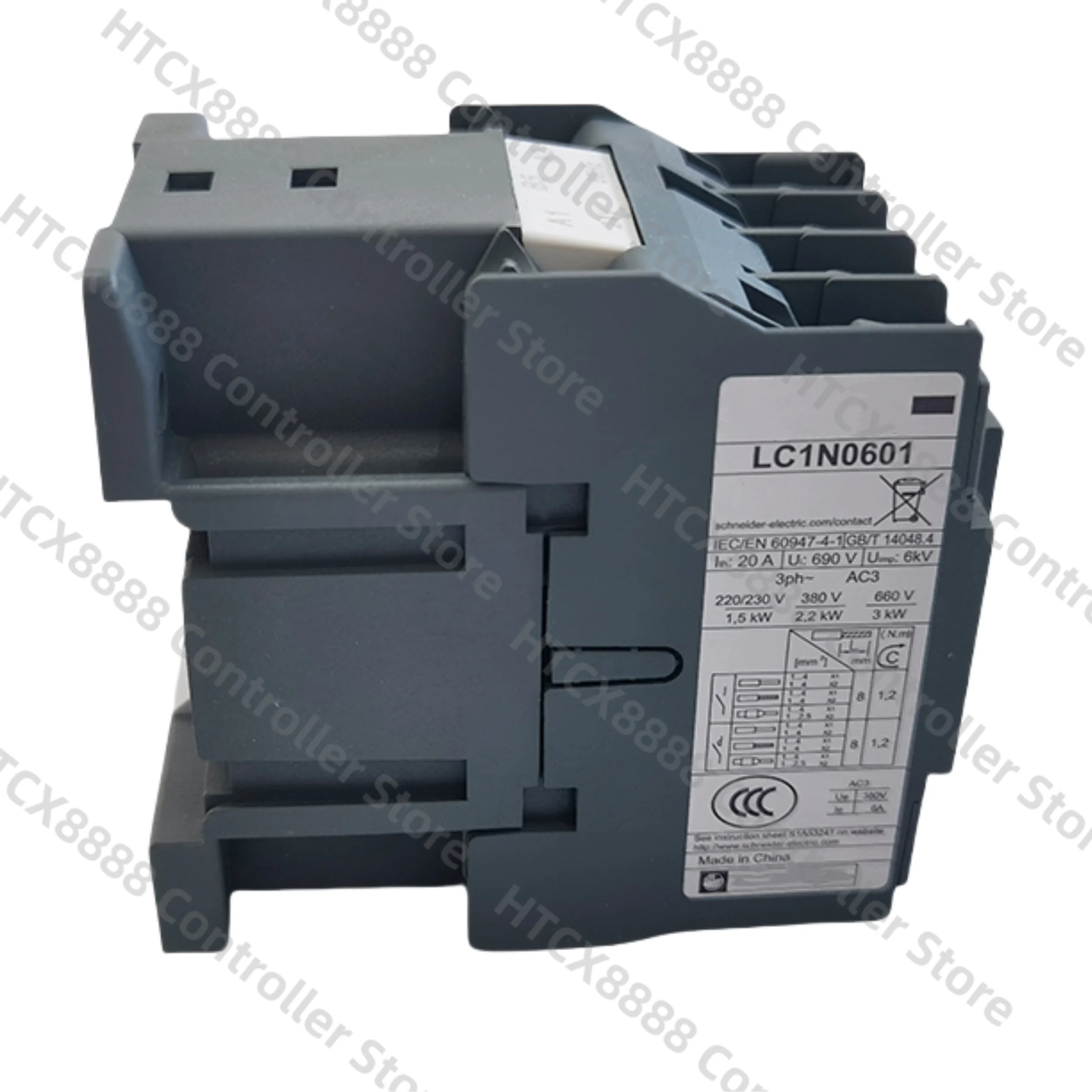 New Original LC1N1810M5N 220V new product to replace LC1E1810M5N