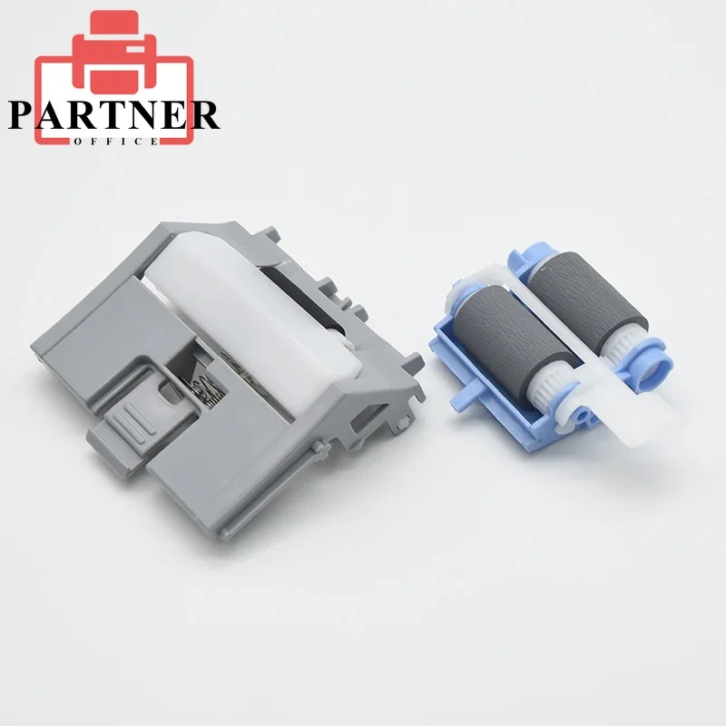 10sets F2A68-67913 RM2-5752-000 Separation Pickup Roller for HP M403 M426 M501 M506 M507 M527 M528 for CANON D1620 D1650 LBP312