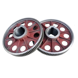 100cog 12Keyway Tire removal machine gearbox turbine gearbox gear removal machine accessories