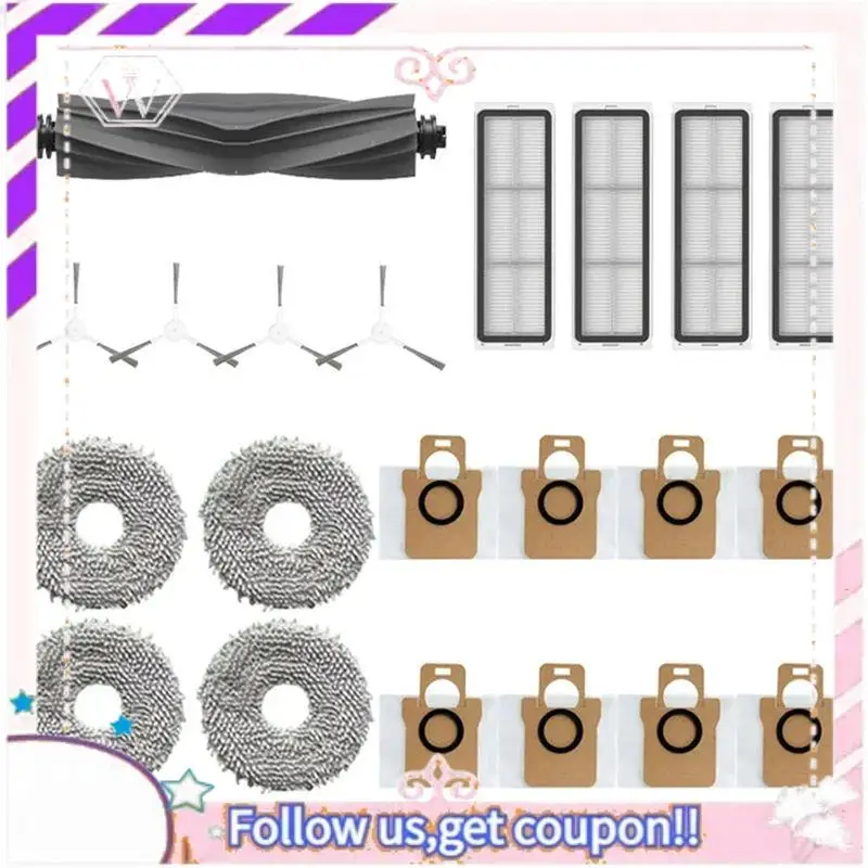 A50F-For Dreame Bot… - image