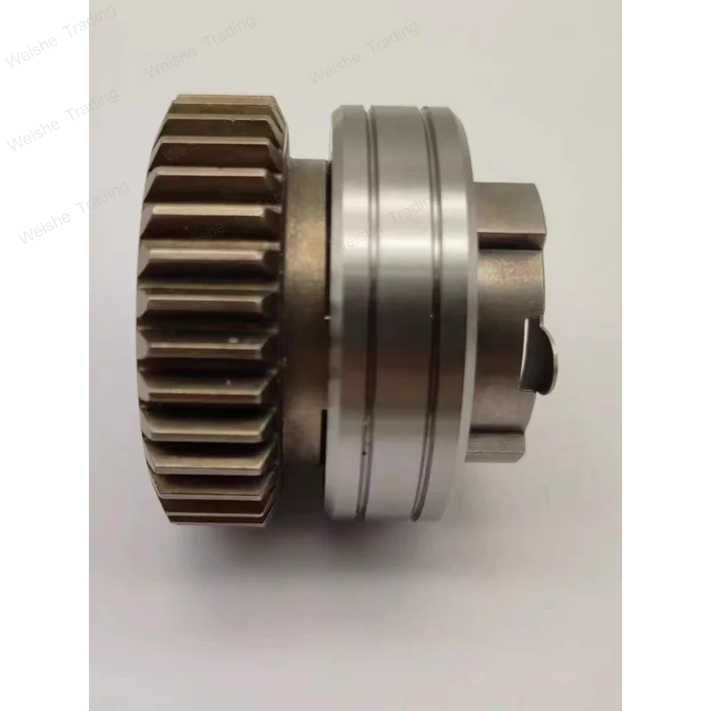 72 Wire feeder accessories S25638-1 Wire feeder wire wheel lock block assembly