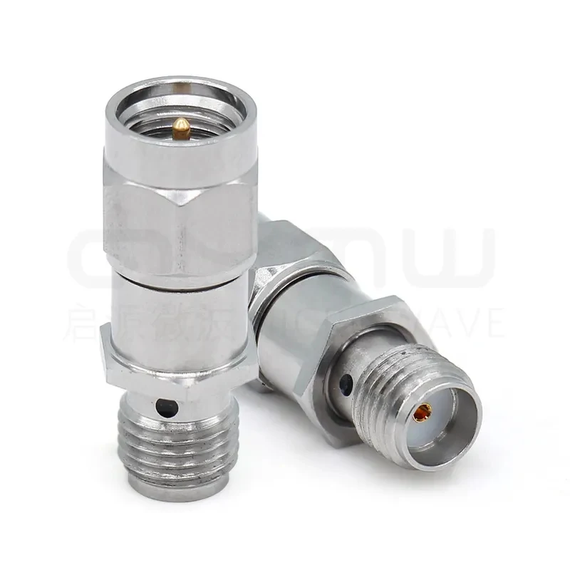 SMA RF DC Blocker 100K-18G/2W DC Blocking BLOCK