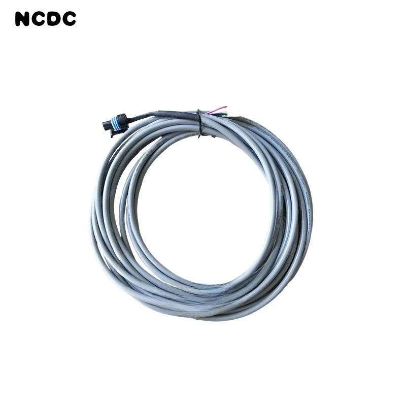 Central Air Conditioner Electronic Expansion Valve Connecting Cable Four-Core Unit Compressor Accessories