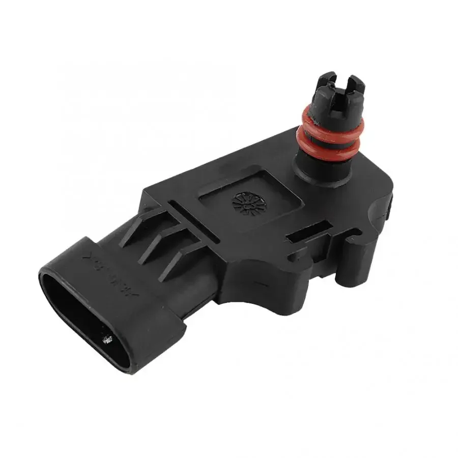 Air Intake Pressure Sensor 12232201 Map Sensor for Mitsubishi Opel Chevrolet GM Chery Great Wall Replaces 28086011 93333350