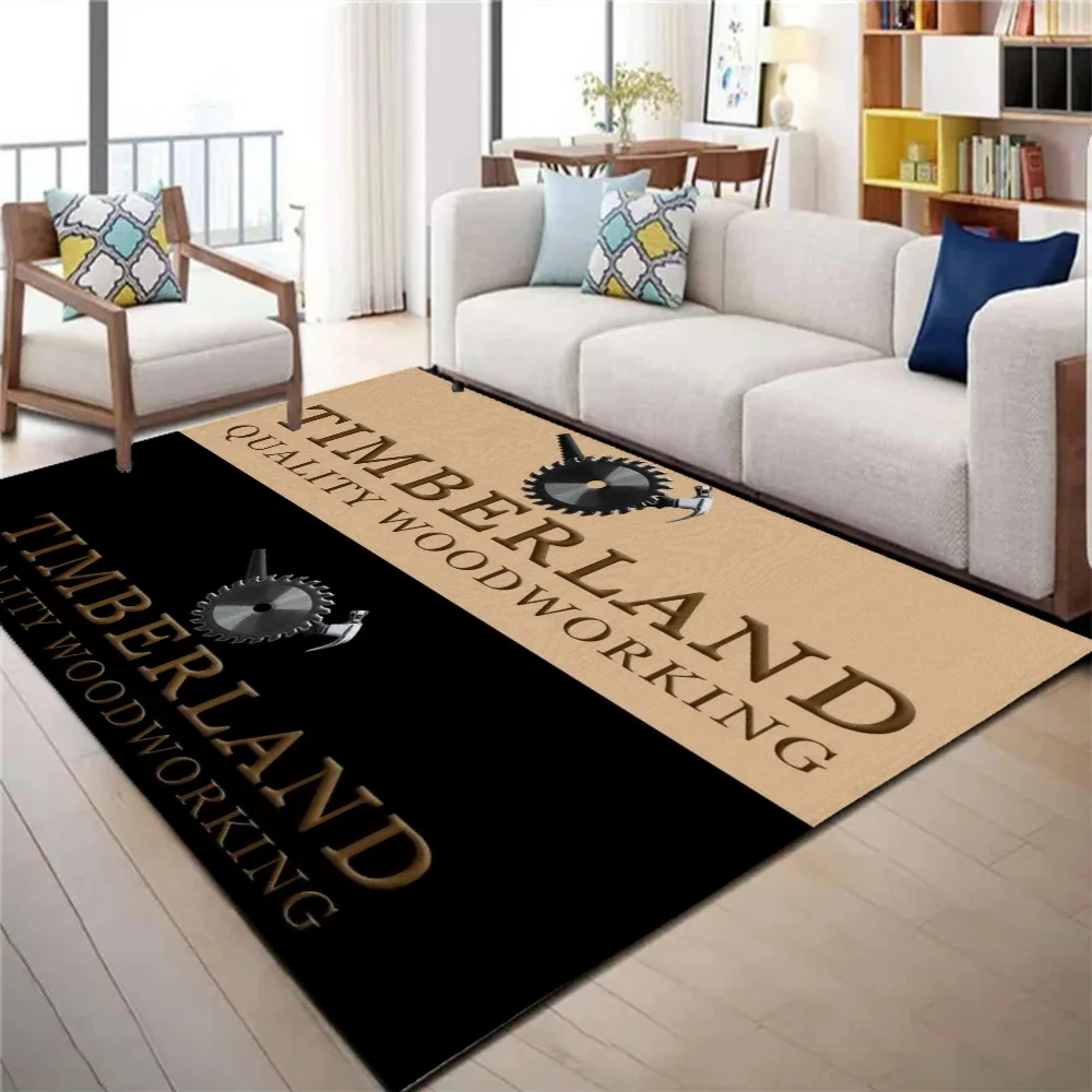 Choice Rug Home Foot Mat Timberland Floor Carpets Hallway Mats Front Door Mat Non Slip Carpet for Girls Furniture Entrance Hall