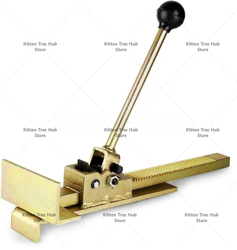 Solid wood floor hand jack floor installation tool Flooring Jack