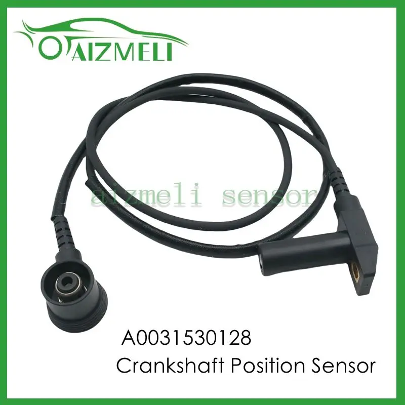 

Engine Crankshaft Position Sensor A0031530128 For Mercedes-Benz C124 W124 W140 E320 300CE 300E S420 Car Spare Accessoriese