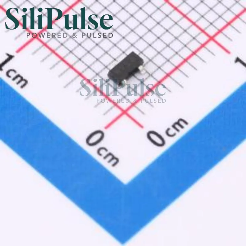 (200-1000pcs) BSS84AK,215 SOT-23 100% Original In Stock (MOSFET) 350mW 1.14W 50V 180mA 1 P