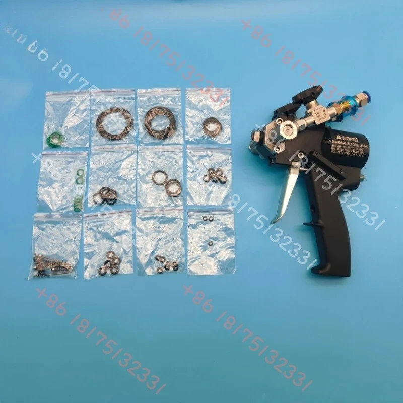 Pu P2 Polyurethane … - image