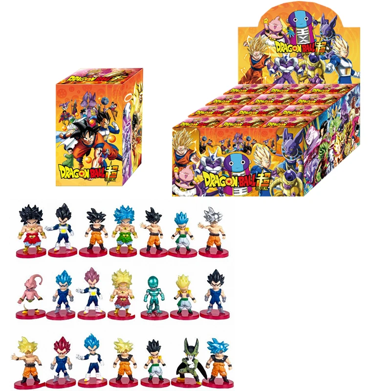 Anime Dragon Ball Z…