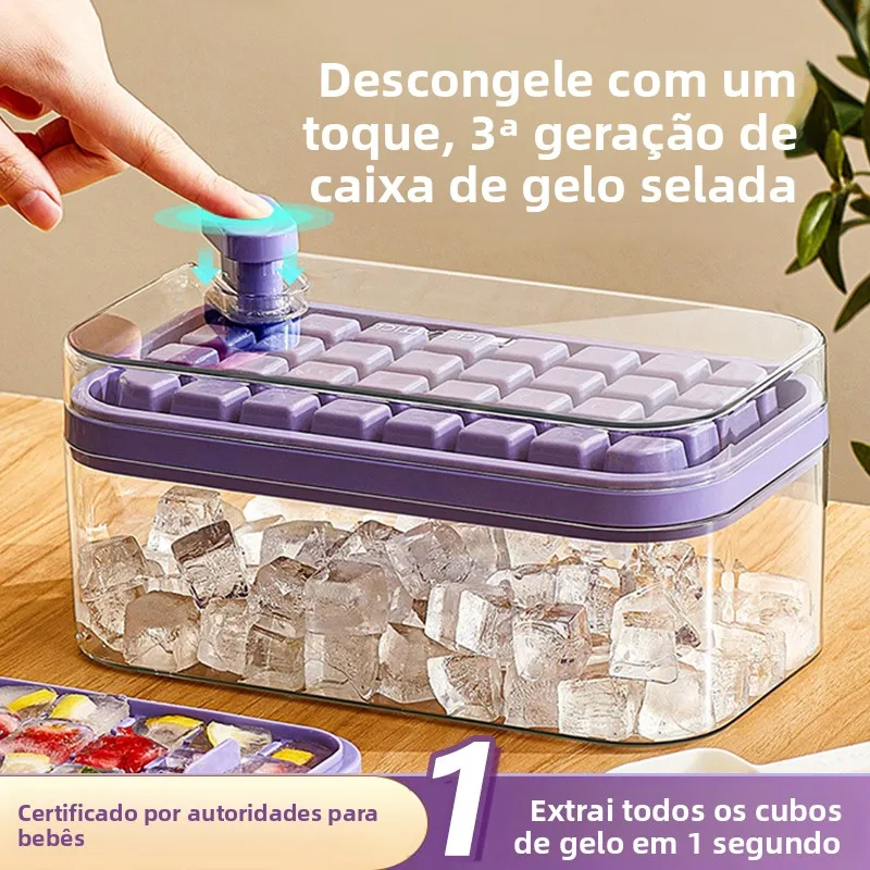bac-a-glacons-en-silicone-de-qualite-alimentaire-avec-presse-pour-usage-domestique-stockage-et-fabrication-de-glacons-outil-de-broyage-pour-refrigerateur-moule-a-glacons