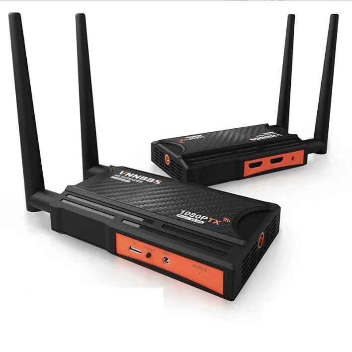 4K 5.8Ghz Wireless …
