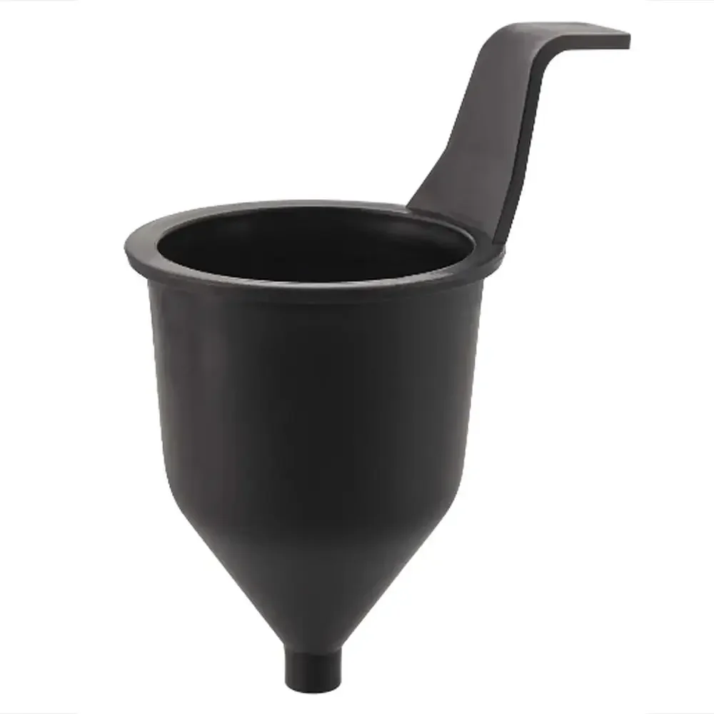 1pc Practical Thickened Viscosimeter Cup Paint Liquid Consistency Measuring Cup For Lacquer Inks Replacement Parts