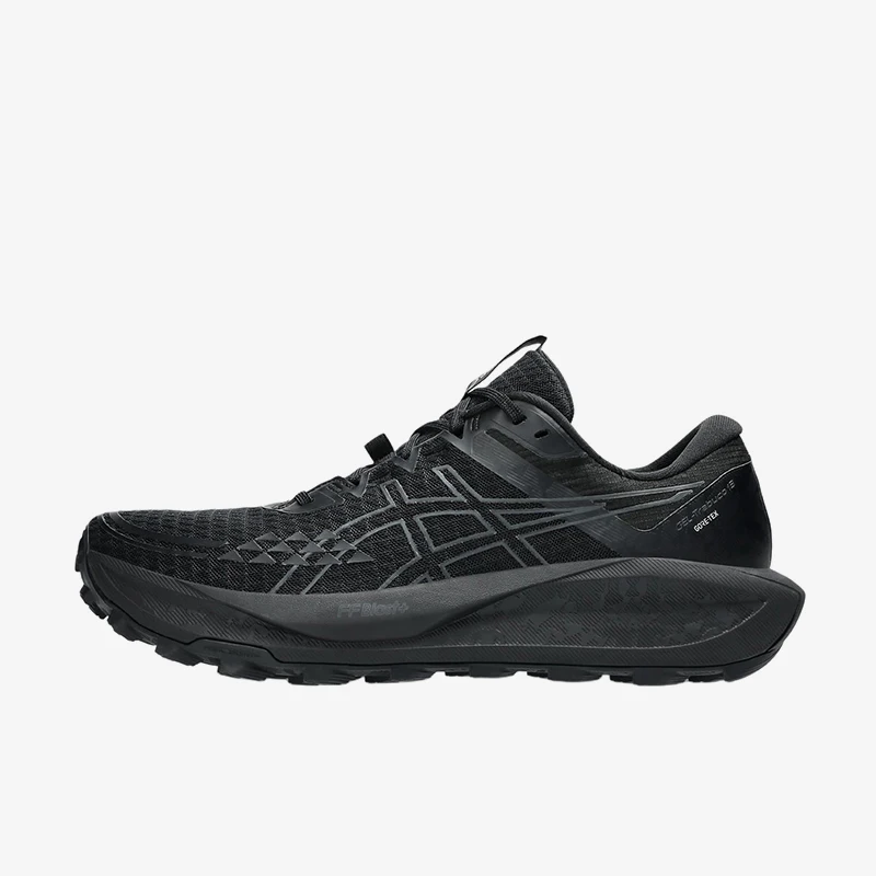 

ASICS Genuine GEL-Trabuco 13 Men's Mesh Breathable Running Shoes 1011B978-002