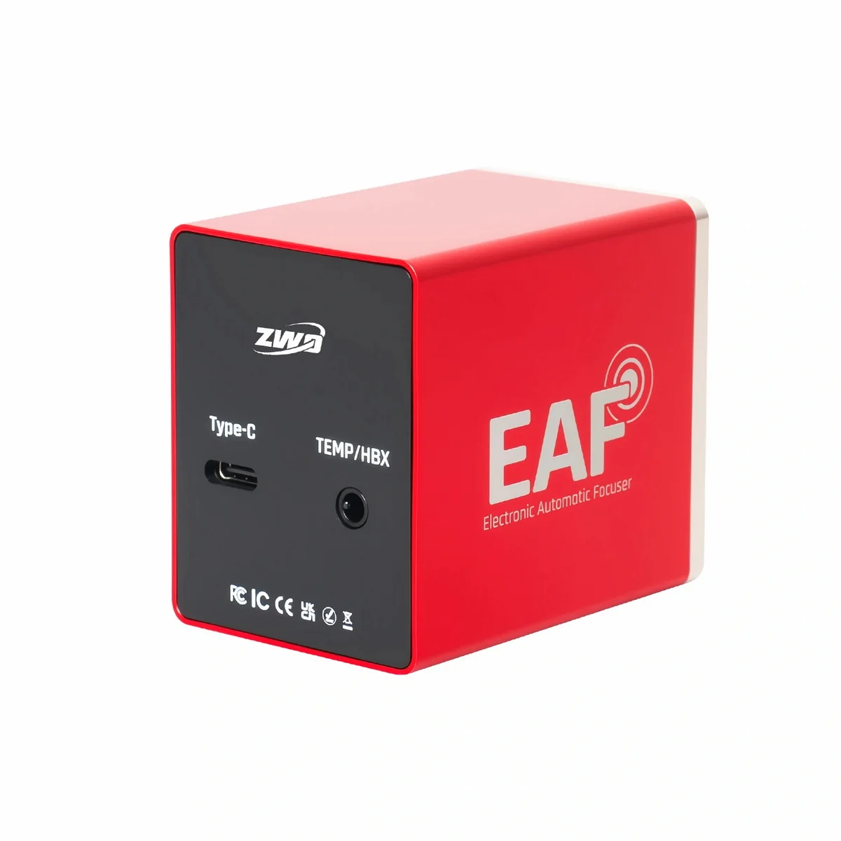 ZWO EAFN/EAF Pro تركيز كهربائي تلقائي التركيز التلقائي تلسكوب فلكي الملحقات المهنية مراقبة النجوم كوكب الفضاء العميق