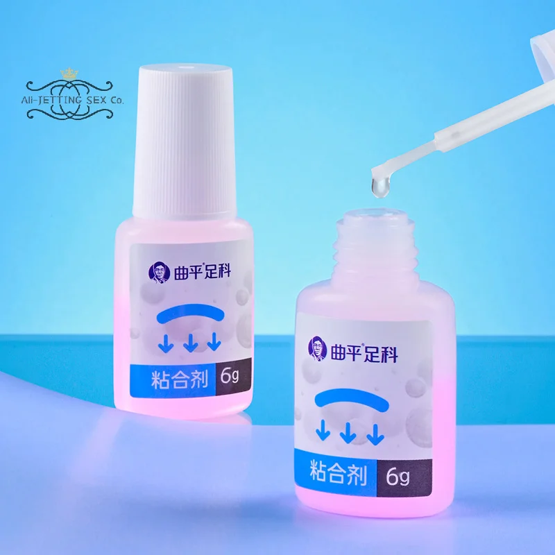 نام أظافر تصحيح نام تو علاج الأظافر رقعة مرنة ملصق استقامة كليب هدفين باديكير أداة العناية بالأظافر