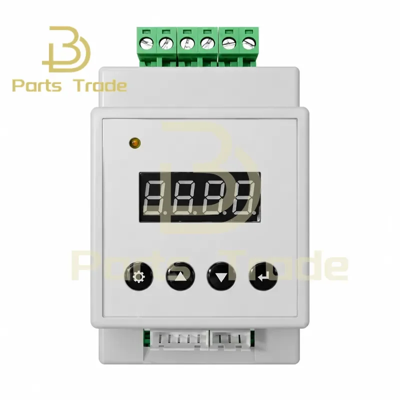 Universal Electronic Expansion Valve Controller Driver for Cold Storage Air Conditioning System Universal EEV Control Board