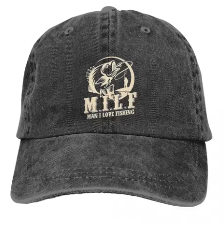 الصيف غسلها القطن أبي أمي المطرزة قبعة بيسبول خمر بلغت ذروتها قبعة الأزياء زوجين الهيب هوب قبعة للرجال والنساء #1