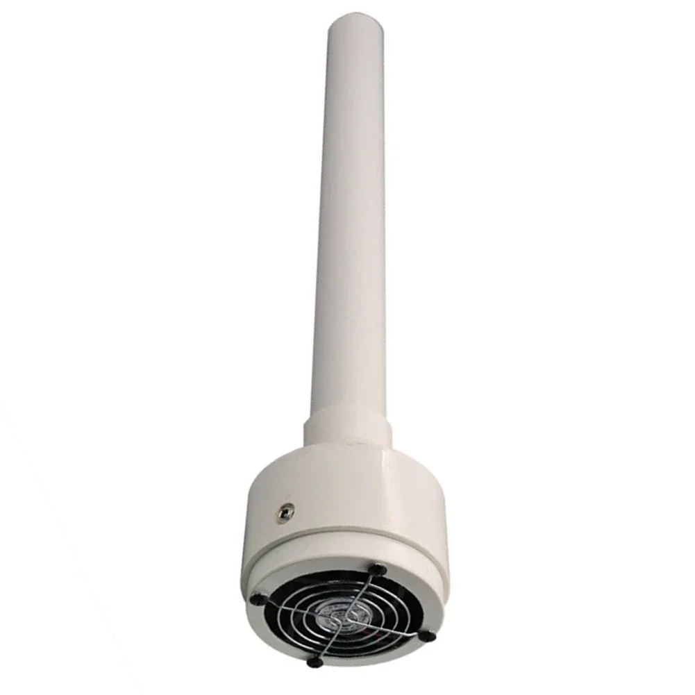 Energy Efficient 50 Hole Exhaust Fan Designed for Bedrooms and Bathrooms with Whisper Quiet and Effective Airflow