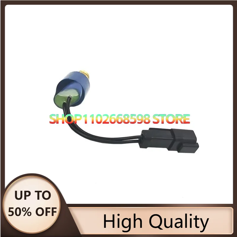 pressure sensor pressure switch OE: 332/J0671 332-J0671 332J0671 New excavator accessories