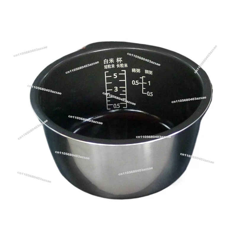 Rice Cooker SR-HFT108 T10HN8 L10H8 AR108 H100SM Liner, Inner Pot