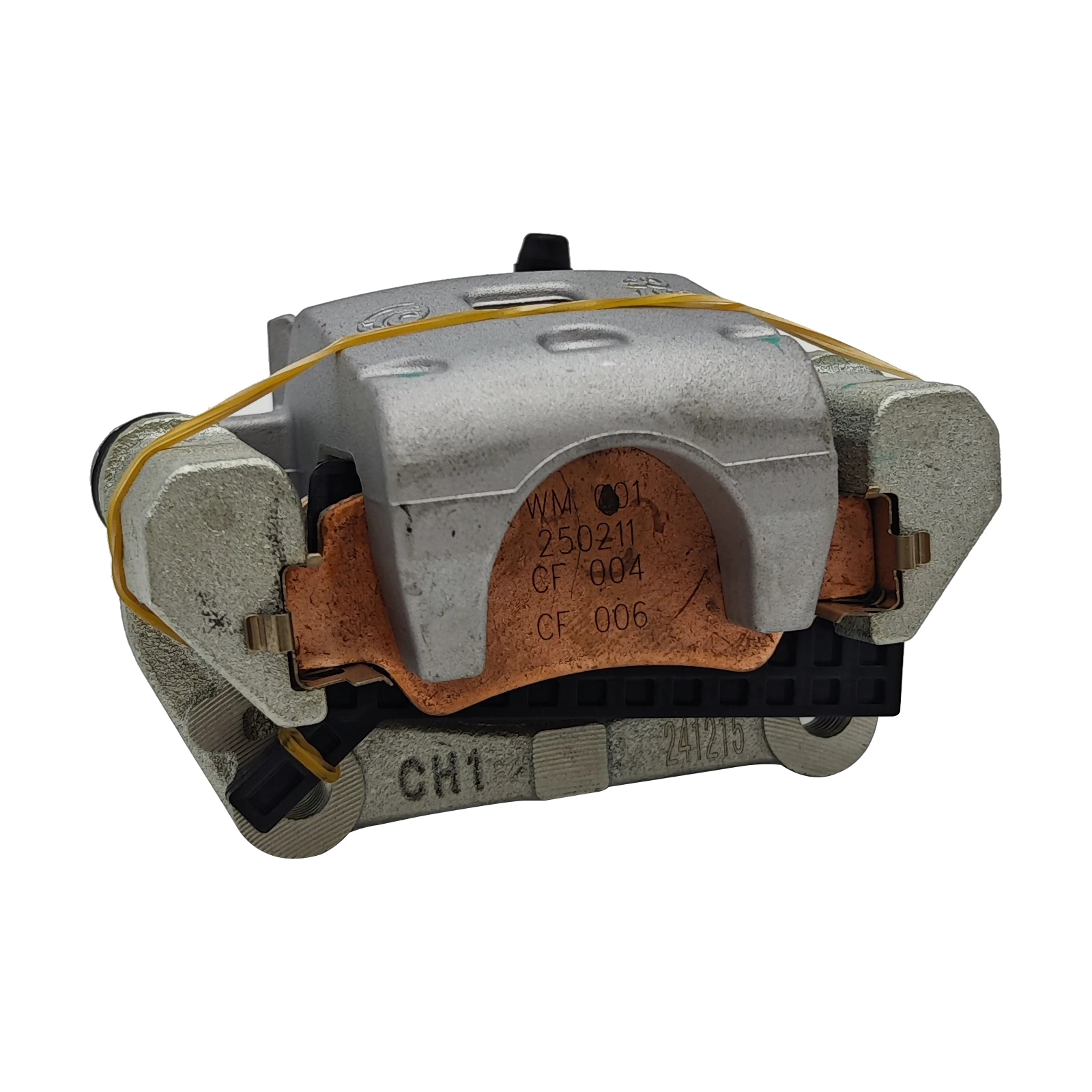 الأصلي الخلفي الأيمن الفرامل الفرجار الجمعية ل CF 500 520 CFORCE 500 520 CF500AU-9L ATV 9CQV-081600-3001 #2