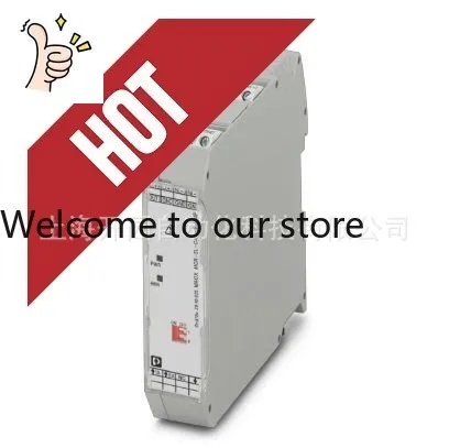 2026 Genuine PSI-REP-PROFIBUS/12MB - Repeater 2708863 Special Ticket
