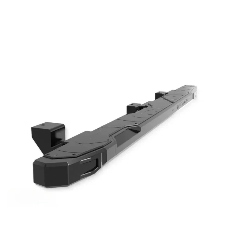 High Quality Off-Road High Strength Side Steps Footboards Exterior Mod Parts Fit For Sports Coupe 2021-2024