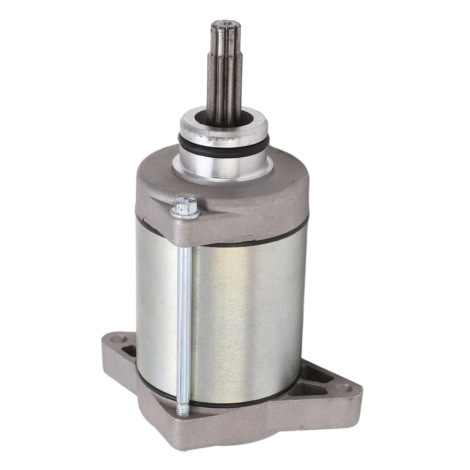 

Engine Starter 9 Tooth Drive Replacement