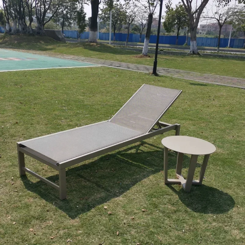 Mesh Sling Aluminum… - image