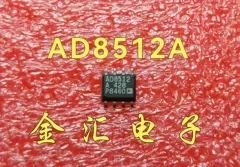 

Free deliveryI AD8512ARZ AD8512ARZ 10PCS/LOT Module