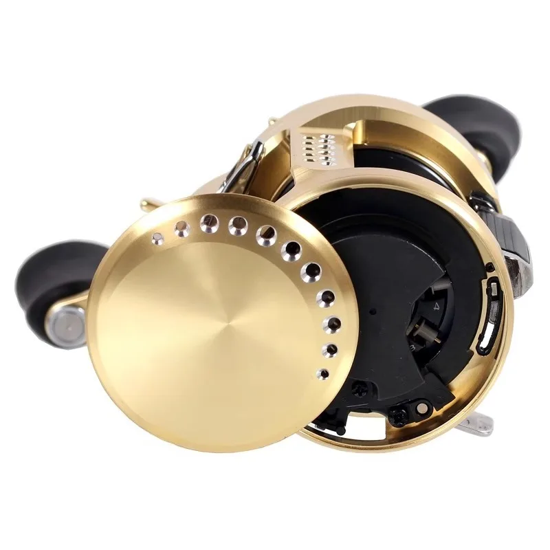 Piezas para tambor SHIMANO23 CQ MD CALCUTTA CONQUEST