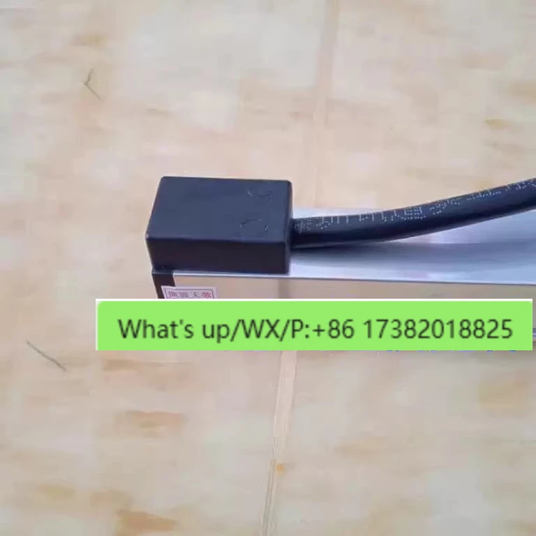 Injection molding machine accessories Small electronic ruler with wire installation size 18*18mm position ruler