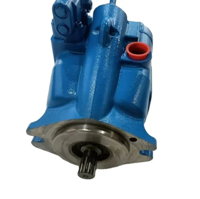 

Гидравлический мобильный поршневой насос Eaton Vickers 421AK00564B 421AK00814B 421AK00325B 421AK00791B